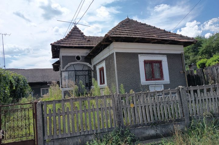 Casă - 2 camere de vanzare BRANESTI - Dambovita anunturi imobiliare Dambovita