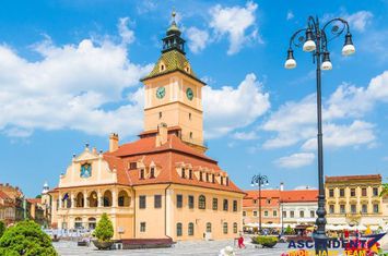 Apartament 2 camere de inchiriat CENTRUL ISTORIC - Brasov anunturi imobiliare Brasov