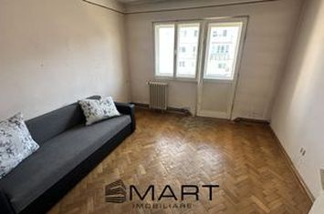 Apartament 4 camere de vanzare VASILE AARON - Sibiu anunturi imobiliare Sibiu