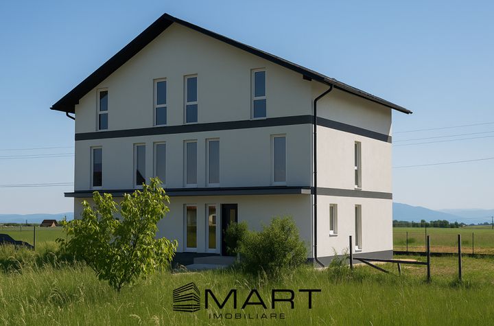 Casă - 0 camere de vanzare TARLUNGENI - Brasov anunturi imobiliare Brasov