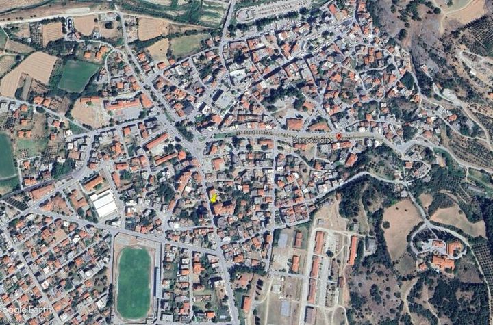 Teren construibil 306 mp în Sidirokastro Serres anunturi imobiliare Grecia