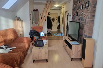 Apartament 3 camere de vanzare CENTRUL ISTORIC - Brasov anunturi imobiliare Brasov