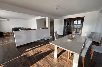 Vilă - 5 camere de vanzare DUMBRAVITA - Timis anunturi imobiliare Timis