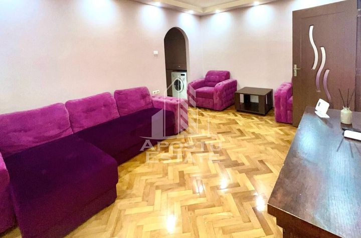 Apartament cu 3 camere, zona Podgoria anunturi imobiliare Arad