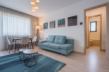 Foto 3 Greenfield Baneasa 2 camere, orientare SUD, LOC PARCARE inclus anunturi imobiliare Sector 1