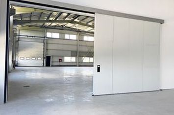 Spațiu industrial de inchiriat SIBIU - Sibiu anunturi imobiliare Sibiu