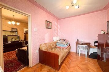 Comision 0%! Apartament 2 camere | 39mp | Etaj 3 din 4 | Zona Iosefin anunturi imobiliare Timis