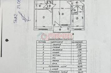 Vanzare  2 camere - Metrou Aparatori + Parcare ADP anunturi imobiliare Bucuresti