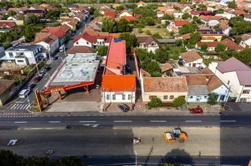 Pensiune funcțională de vânzare pe Calea Radnei, Arad anunturi imobiliare Arad