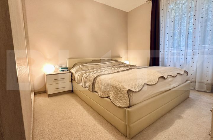 Apartament 3 camere de vanzare ROGERIUS - Bihor anunturi imobiliare Bihor