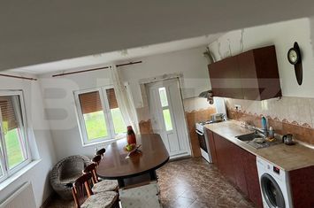 Vilă - 5 camere de vanzare GHEORGHE DOJA - Mures anunturi imobiliare Mures