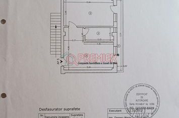 Nu rata ! - Popesti Leordeni - Drumul Fermei - Studio anunturi imobiliare Bucuresti