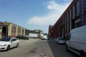Spațiu industrial de inchiriat MILITARI - Bucuresti anunturi imobiliare Bucuresti
