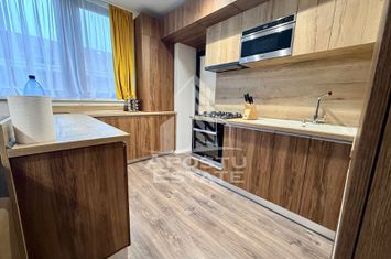Apartament cu 2 camere, loc de parcare, Zona Torontalului, Timisoara anunturi imobiliare Timis