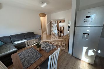 Apartament open space,3 camere si curte proprie,Dumbravita anunturi imobiliare Timis