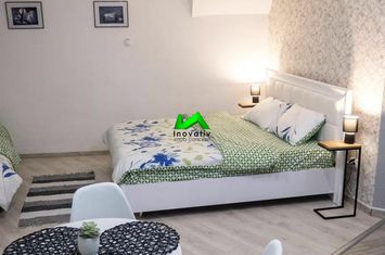 Garsonieră de vanzare CENTRAL - Sibiu anunturi imobiliare Sibiu