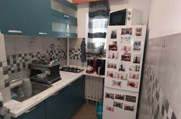 Garsoniera tip D, Rogerius, decomandata, 61000 euro, com 0 anunturi imobiliare Bihor