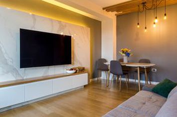 Apartament 3 camere de vanzare CLUJ-NAPOCA - Cluj anunturi imobiliare Cluj