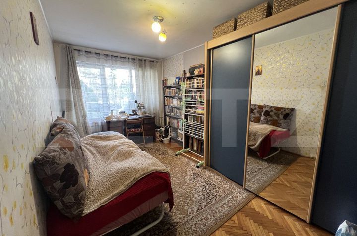 Apartament 3 camere de vanzare CLUJ-NAPOCA - Cluj anunturi imobiliare Cluj