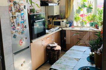 Apartament 3 camere de vanzare TARGU MURES - Mures anunturi imobiliare Mures
