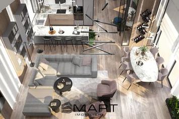 Casă - 3 camere de vanzare SANPETRU - Brasov anunturi imobiliare Brasov