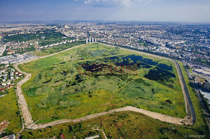 Vitan - Delta Vacaresti -  2 camere anunturi imobiliare Bucuresti