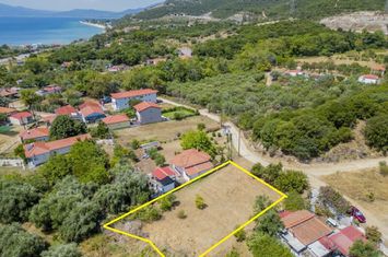 Teren construibil 483 mp în Akti Neon Kerdilion anunturi imobiliare Grecia