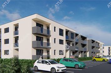 Apartament 2 camere de vanzare SELIMBAR - Sibiu anunturi imobiliare Sibiu