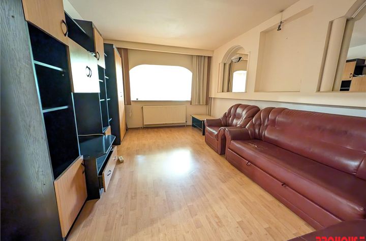 Apartament 3 camere de vanzare MIORITEI - Bacau anunturi imobiliare Bacau