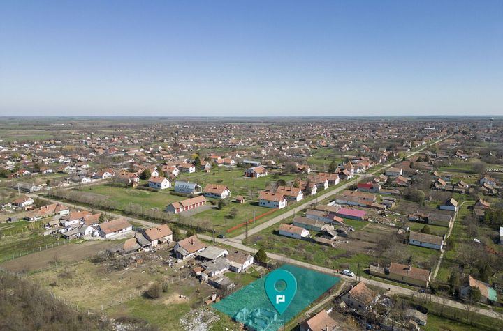 Teren intravilan de 630 mp in Battonya, Ungaria anunturi imobiliare Arad