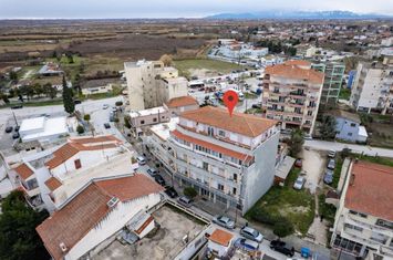 Hotel 4 etaje, 1.342 mp în Chrysoupoli Nestos anunturi imobiliare Grecia