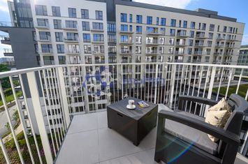 Apartament 2 camere de inchiriat TUDOR VLADIMIRESCU - Iasi anunturi imobiliare Iasi