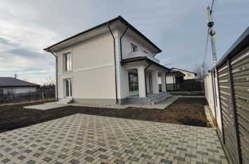 Vilă - 4 camere de vanzare MIROSLAVA - Iasi anunturi imobiliare Iasi