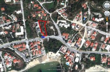 Teren construibil 1.500 mp, Palaio Tsifliki anunturi imobiliare Grecia