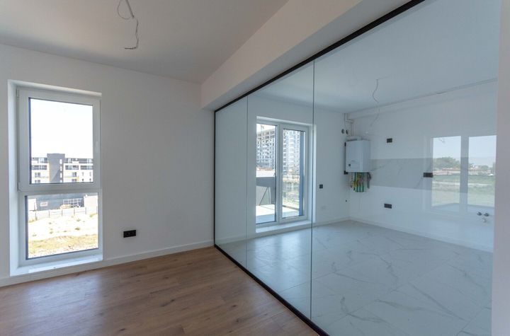 Titan Astorium 3 camere predare2025 calitate Premium DESIGNER INCLUS anunturi imobiliare Bucuresti