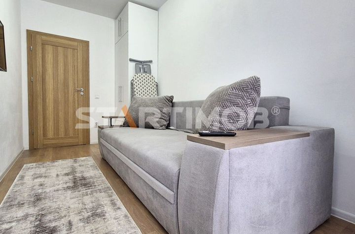 Apartament 3 camere parcare subterana Dinamic Residence anunturi imobiliare Brasov
