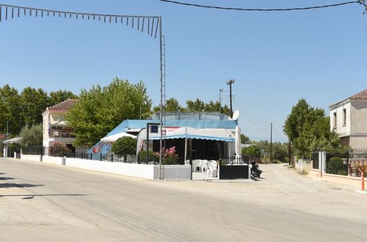 Spațiu comercial 114 mp în Agia Paraskevi anunturi imobiliare Grecia