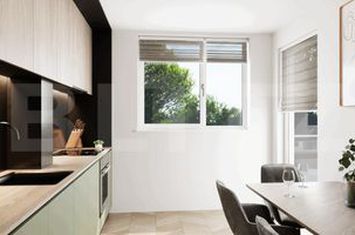 Apartament 2 camere de vanzare APAHIDA - Cluj anunturi imobiliare Cluj