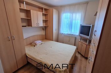 Apartament 2 camere de inchiriat MIHAI VITEAZU - Sibiu anunturi imobiliare Sibiu