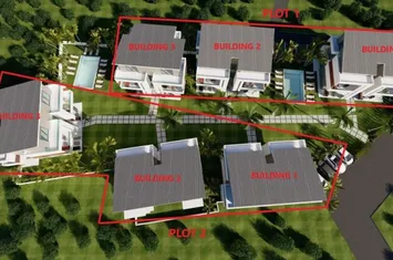 Apartament nou 1 dormitor, 140 m de mare — Skala Rachoniou anunturi imobiliare Grecia