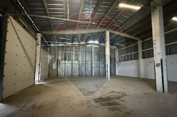 Spațiu industrial-Inchiriere anunturi imobiliare Sibiu