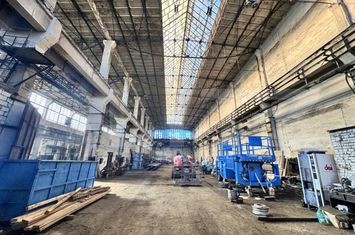Spațiu industrial de vanzare AIUD - Alba anunturi imobiliare Alba