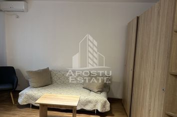 Apartament cu o camera, Centala proprie, Loc de parcare,Zona Giroculu1 anunturi imobiliare Timis