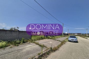 Teren de vanzare TARGU-JIU - Gorj anunturi imobiliare Gorj