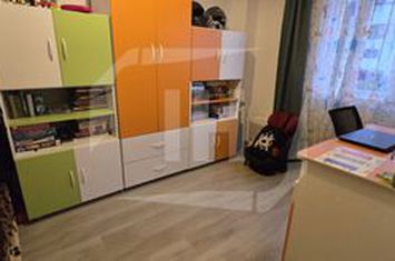 Apartament 3 camere de vanzare CLUJ-NAPOCA - Cluj anunturi imobiliare Cluj