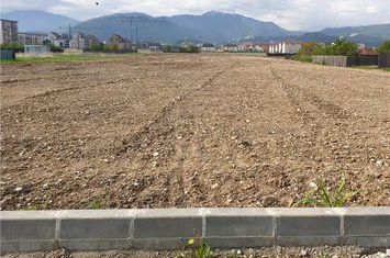 Teren Intravilan de vanzare TRACTORUL - Brasov anunturi imobiliare Brasov