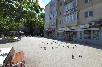 Tomis Nord - Badea Cartan, apartament cu 3 camere, decomandat, etaj 3! anunturi imobiliare Constanta
