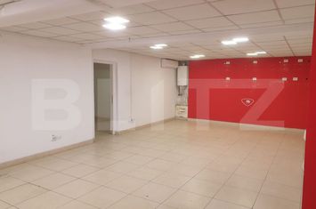Spațiu comercial de vanzare CLUJ-NAPOCA - Cluj anunturi imobiliare Cluj