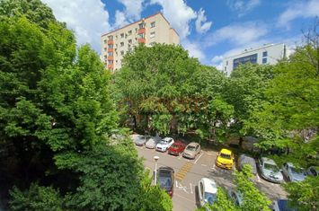 Nou in piata ! Nitu Vasile - apartament 3 camere anunturi imobiliare Bucuresti