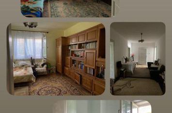 Vilă - 6 camere de vanzare TASNAD - Satu Mare anunturi imobiliare Satu Mare